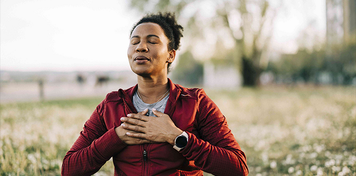 Breaking Free from Headaches: Natural Solutions That Work