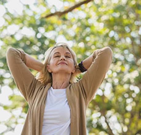 4 Ways to Fully Integrate the Healing Benefits of Inner Path Qigong After Your Practice