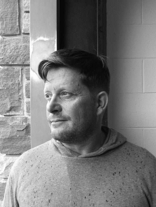 Stephen Joffe